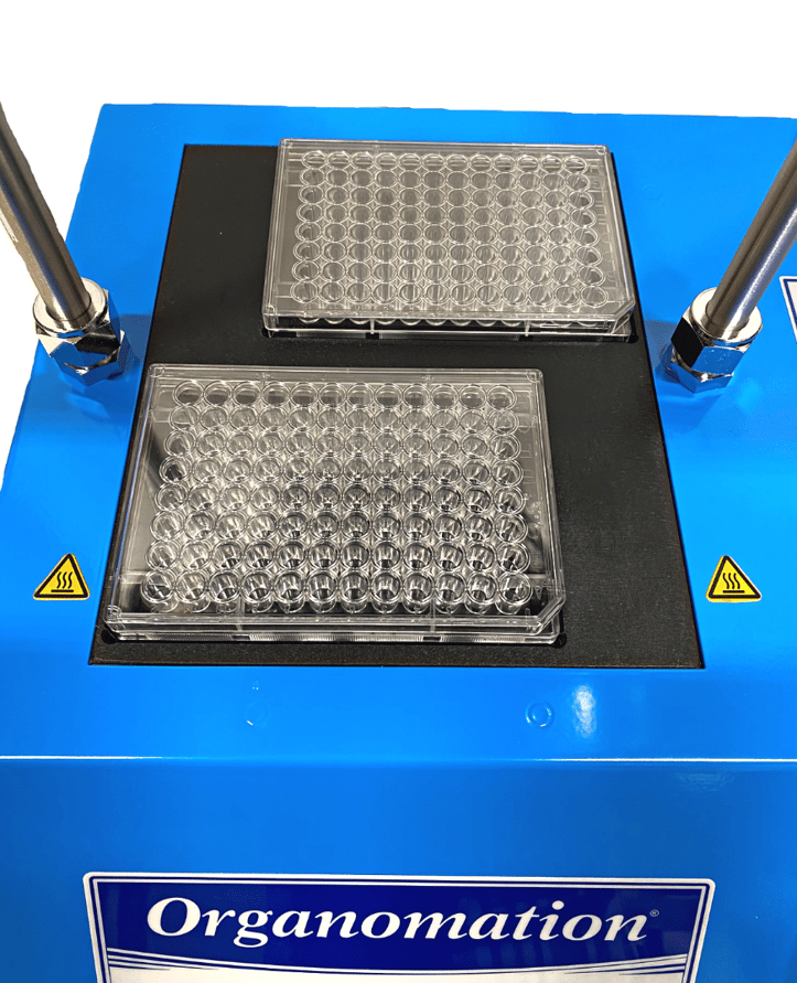 Where Rotary Evaporators Fall Short of Nitrogen Blowdown